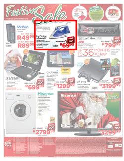 Hifi Corp : Festive Sale (22 Nov - 25 Nov), page 8