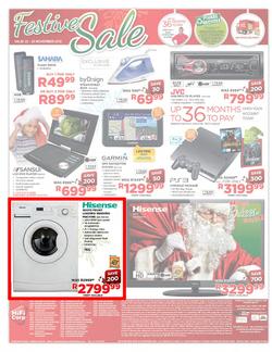 Hifi Corp : Festive Sale (22 Nov - 25 Nov), page 8