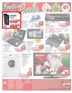 Hifi Corp : Festive Sale (22 Nov - 25 Nov), page 8