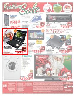 Hifi Corp : Festive Sale (22 Nov - 25 Nov), page 8