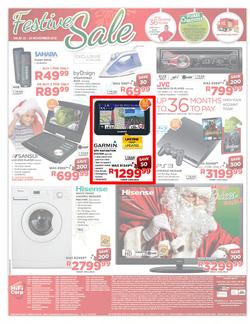 Hifi Corp : Festive Sale (22 Nov - 25 Nov), page 8