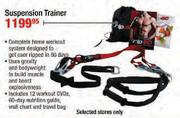 Rip:60 Suspension Trainer
