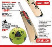 Gray Nicolls Harrow Size 5 & 6