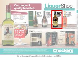 Checkers Nationwide : Summer Gift Catalogue (19 Nov - 9 Dec), page 8
