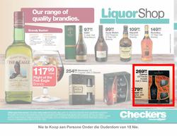 Checkers Nationwide : Summer Gift Catalogue (19 Nov - 9 Dec), page 8