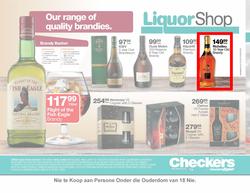 Checkers Nationwide : Summer Gift Catalogue (19 Nov - 9 Dec), page 8