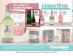 Checkers Nationwide : Summer Gift Catalogue (19 Nov - 9 Dec), page 8