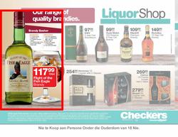 Checkers Nationwide : Summer Gift Catalogue (19 Nov - 9 Dec), page 8