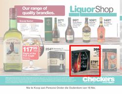 Checkers Nationwide : Summer Gift Catalogue (19 Nov - 9 Dec), page 8