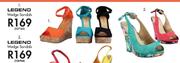 Legend Wedge Sandals(2)