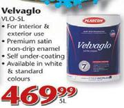 Plascon Velvaglo-5Ltr