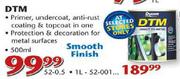 Duram DTM-500ml