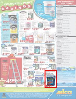 Mica National : Festive Savings (11 Dec - 21 Dec), page 8
