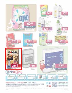 Pick n Pay Gauteng : All our Best Savings this Christmas (10 Dec - 17 Dec), page 8