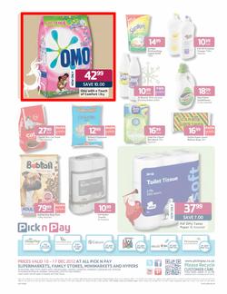 Pick n Pay Gauteng : All our Best Savings this Christmas (10 Dec - 17 Dec), page 8