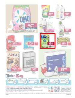 Pick n Pay Eastern Cape : All our Best Savings this Christmas (10 Dec - 17 Dec), page 8