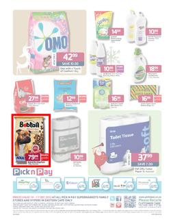 Pick n Pay Eastern Cape : All our Best Savings this Christmas (10 Dec - 17 Dec), page 8