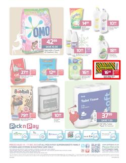 Pick n Pay Eastern Cape : All our Best Savings this Christmas (10 Dec - 17 Dec), page 8