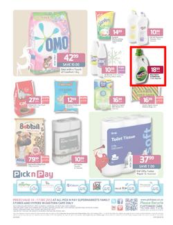 Pick n Pay Eastern Cape : All our Best Savings this Christmas (10 Dec - 17 Dec), page 8