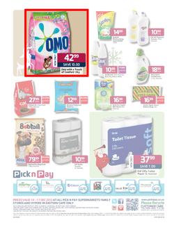 Pick n Pay Eastern Cape : All our Best Savings this Christmas (10 Dec - 17 Dec), page 8