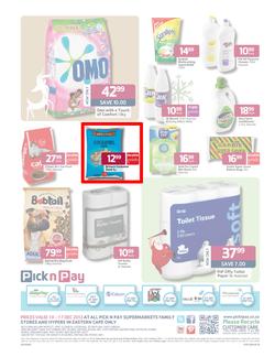 Pick n Pay Eastern Cape : All our Best Savings this Christmas (10 Dec - 17 Dec), page 8