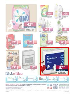 Pick n Pay Western Cape : All our Best Savings this Christmas (10 Dec - 17 Dec), page 8