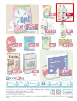 Pick n Pay Western Cape : All our Best Savings this Christmas (10 Dec - 17 Dec), page 8