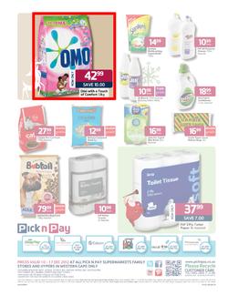 Pick n Pay Western Cape : All our Best Savings this Christmas (10 Dec - 17 Dec), page 8