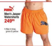 Puma Men's Jasper Watershorts