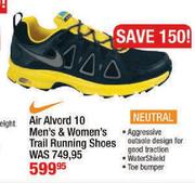 Air Alvord 10 Men's & Women's Trail Running Shoes
