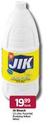 JIK Bleach Assorted-1.5ltr Each