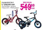 Raleigh 12" Starz/Rep Box-Each