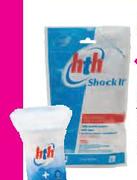 HTH Shock It-600g