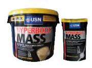 USN Hyperbolic Mass-2Kg