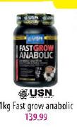 USN Fast Grow Anabolic-1Kg