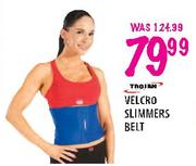 Trojan Velcro Slimmers Belt