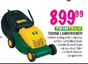 Trimtech 1000W Lawnmower
