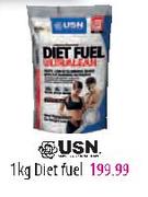 USN Diet Fuel-1Kg