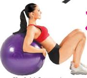 Trojan Body Ball-65cm