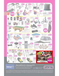 Game : Kick-starting 2013 with Amazing Deals (3 Jan - 6 Jan 2013), page 8