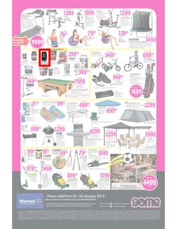 Game : Kick-starting 2013 with Amazing Deals (3 Jan - 6 Jan 2013), page 8