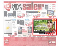 HiFi Corp: New Year Sale (3 Jan - 6 Jan), page 8