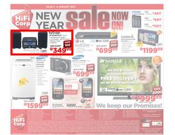 HiFi Corp: New Year Sale (3 Jan - 6 Jan), page 8
