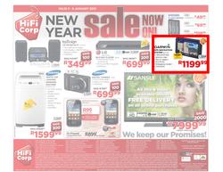 HiFi Corp: New Year Sale (3 Jan - 6 Jan), page 8
