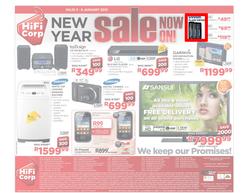 HiFi Corp: New Year Sale (3 Jan - 6 Jan), page 8