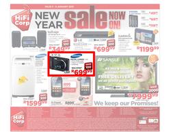 HiFi Corp: New Year Sale (3 Jan - 6 Jan), page 8