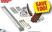 Nelco Steel Athletics Starting Block 