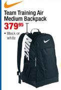 Team Training Air Medium Backpack 