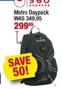 Metro Daypack
