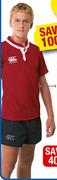 Canterbury Senior Boys' Practice Jersey